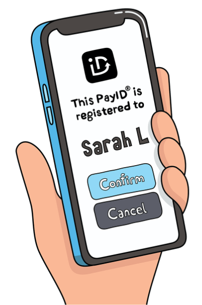 Register-PayID